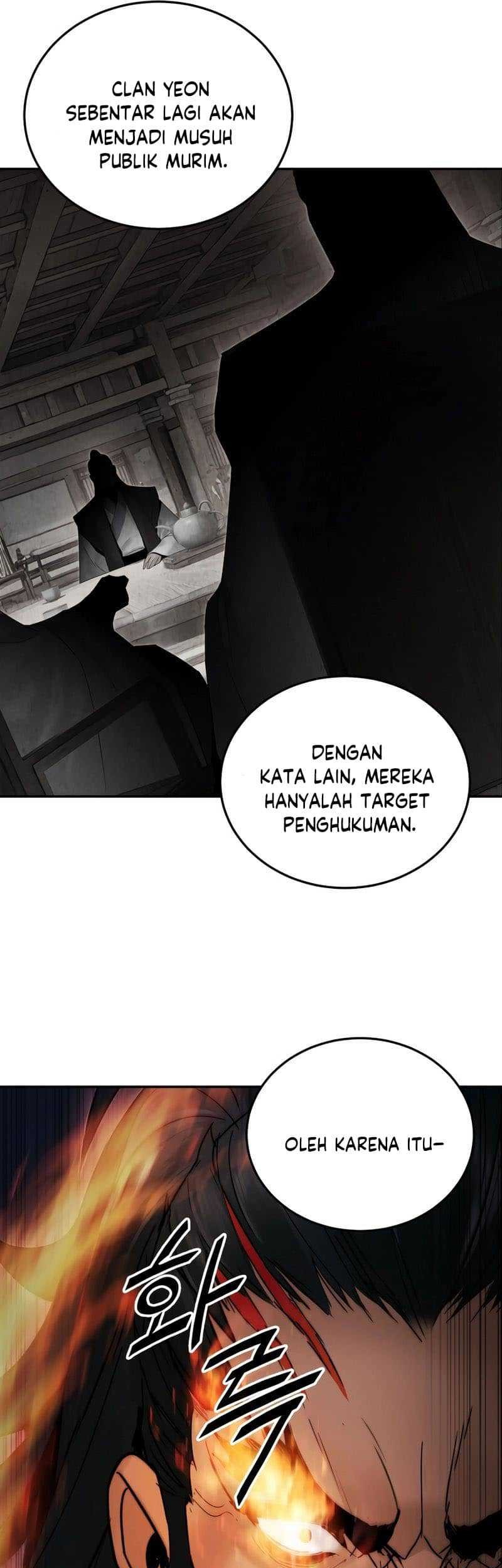 Dark and Light Martial Emperor Chapter 48 Gambar 8