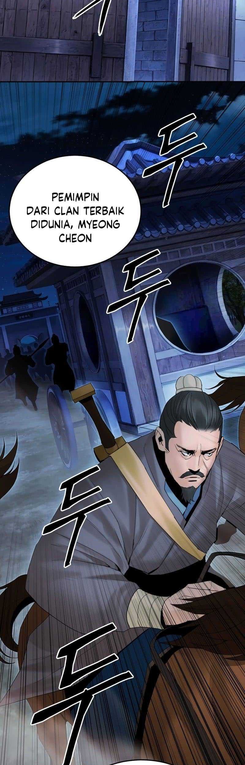 Dark and Light Martial Emperor Chapter 48 Gambar 10