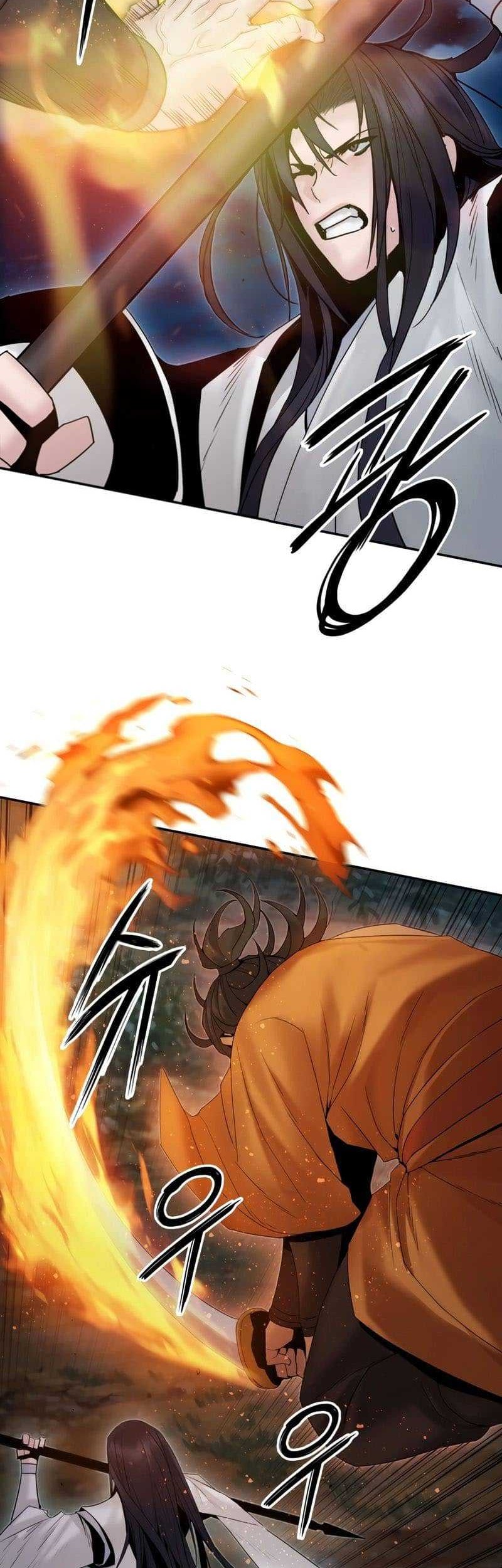 Dark and Light Martial Emperor Chapter 48 Gambar 15