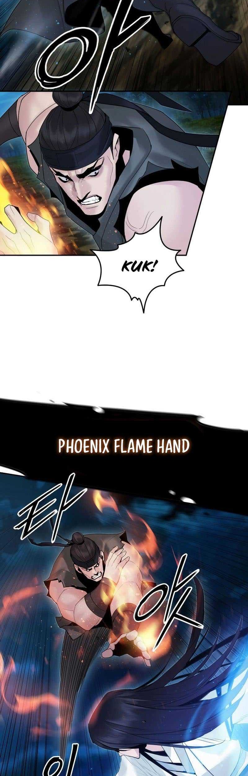 Dark and Light Martial Emperor Chapter 48 Gambar 17