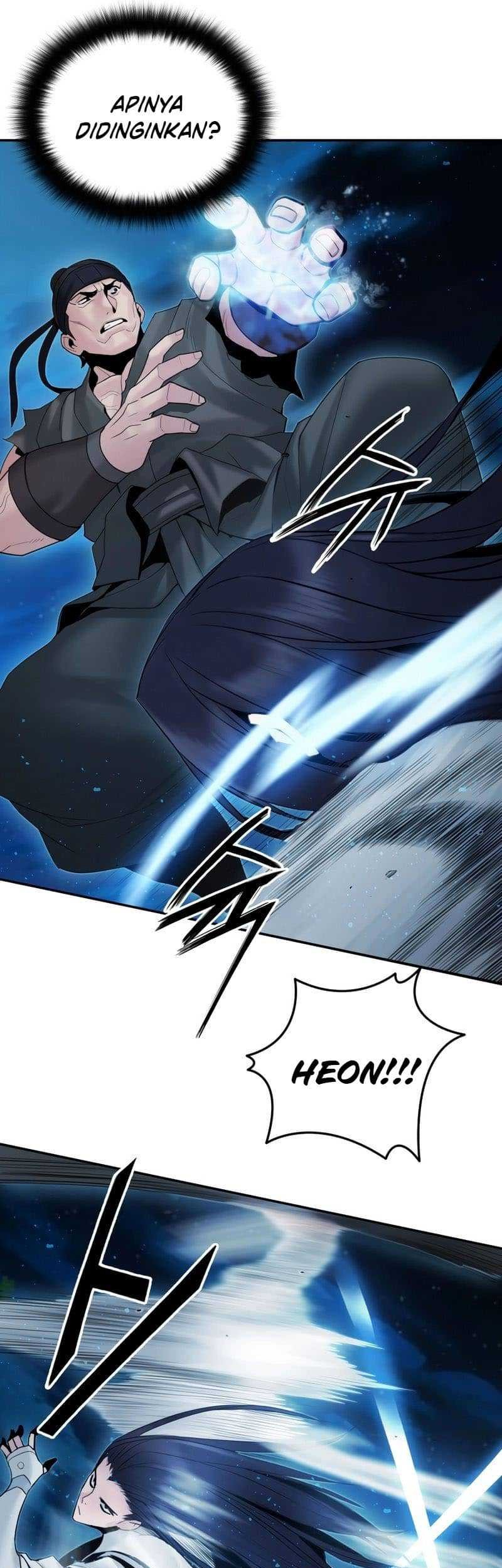 Dark and Light Martial Emperor Chapter 48 Gambar 20