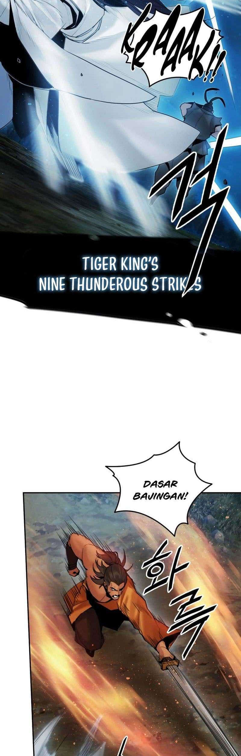 Dark and Light Martial Emperor Chapter 48 Gambar 21