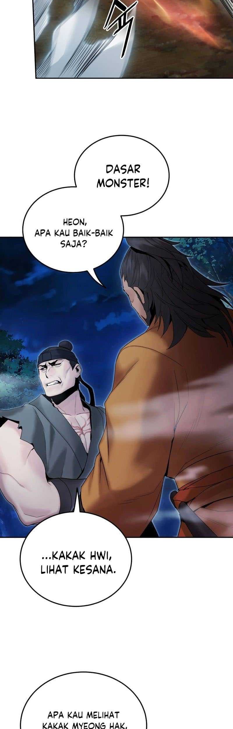 Dark and Light Martial Emperor Chapter 48 Gambar 22