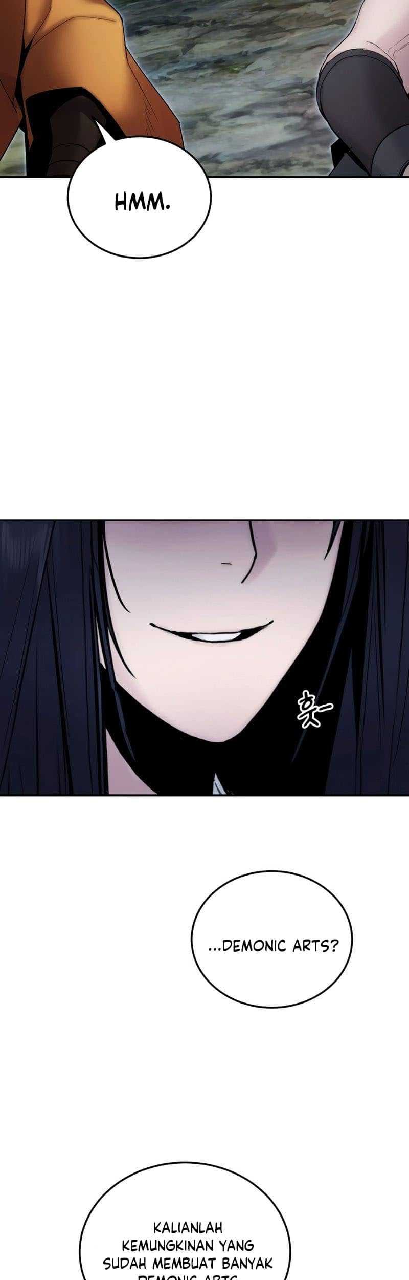 Dark and Light Martial Emperor Chapter 48 Gambar 24