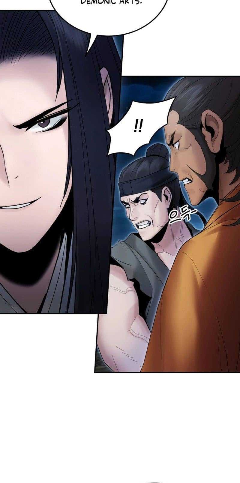 Dark and Light Martial Emperor Chapter 48 Gambar 25