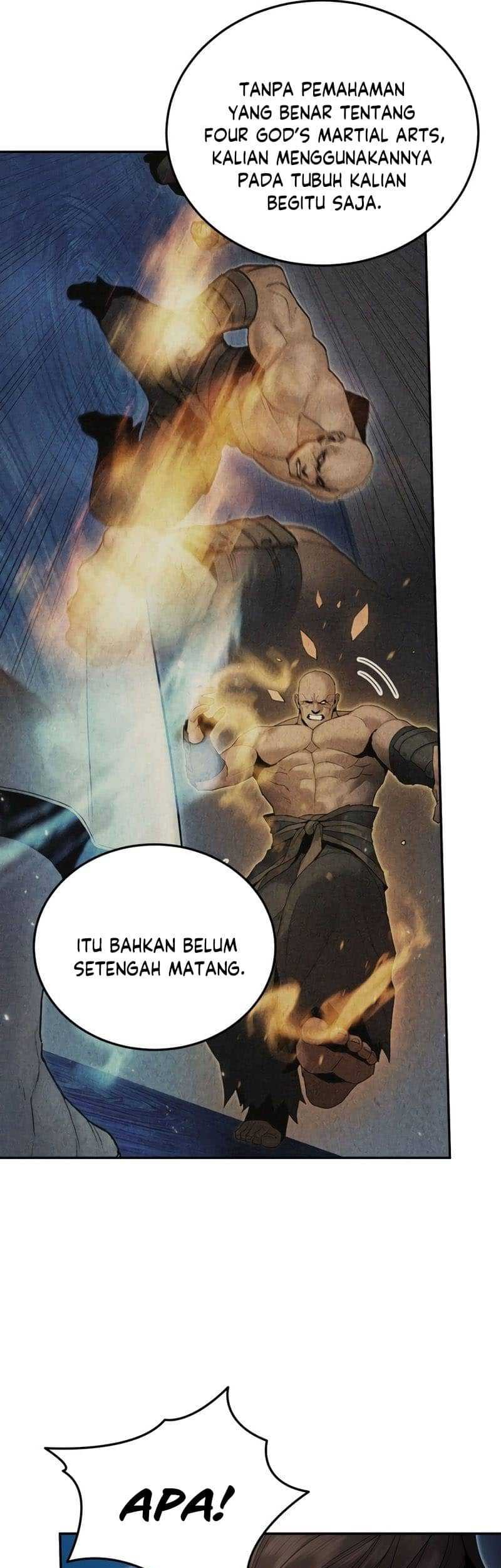 Dark and Light Martial Emperor Chapter 48 Gambar 26