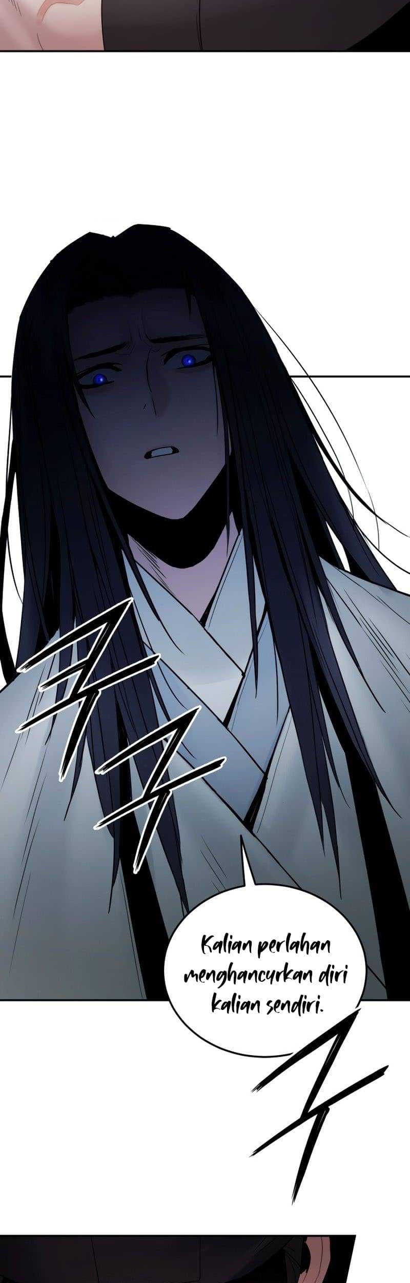 Dark and Light Martial Emperor Chapter 48 Gambar 28