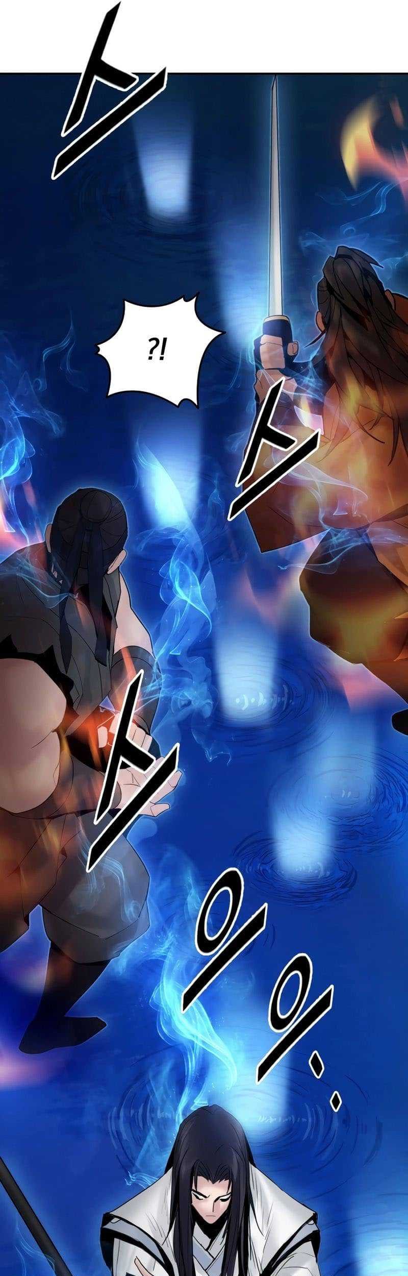 Dark and Light Martial Emperor Chapter 48 Gambar 31