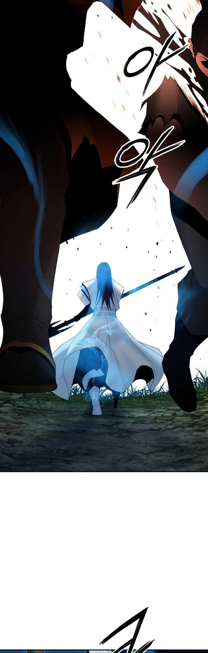 Dark and Light Martial Emperor Chapter 48 Gambar 33