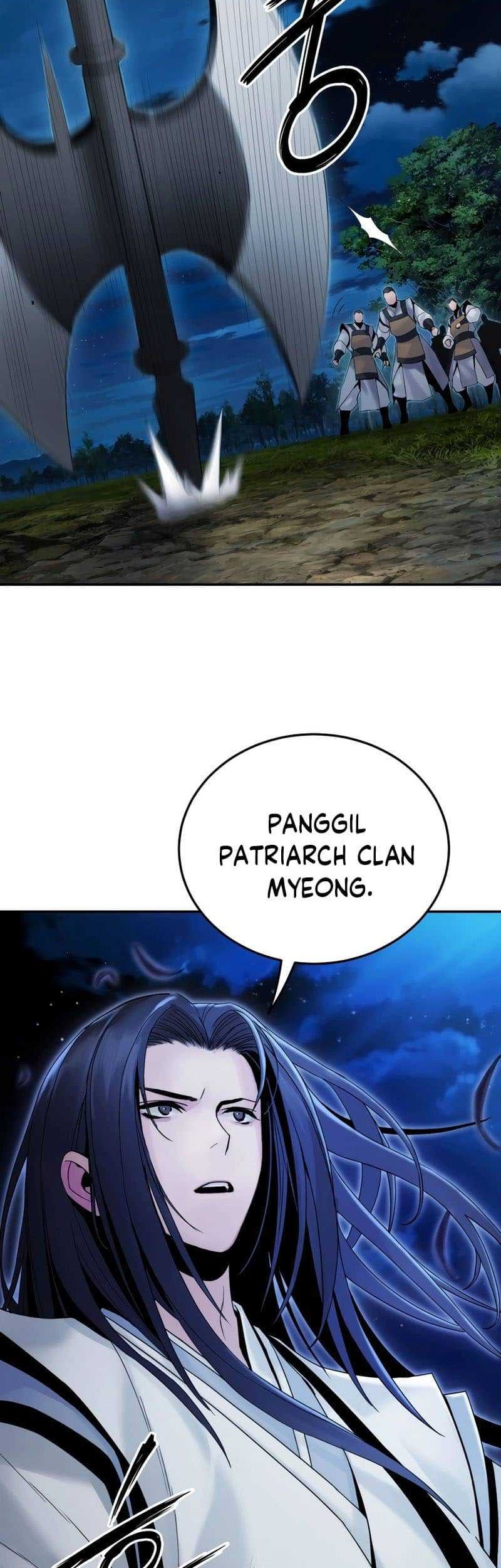 Dark and Light Martial Emperor Chapter 48 Gambar 34