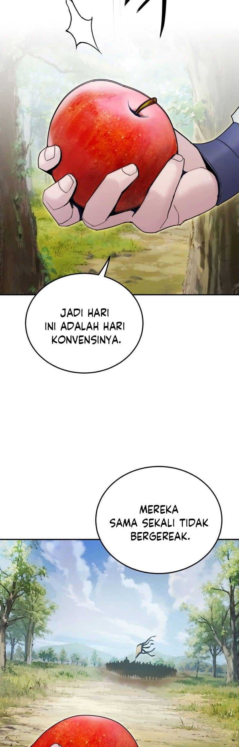 Dark and Light Martial Emperor Chapter 48 Gambar 38