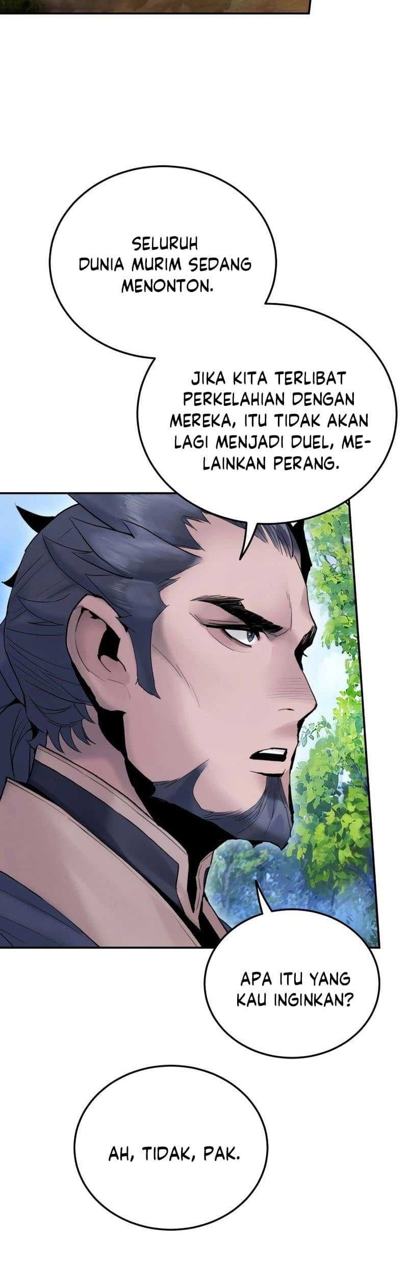 Dark and Light Martial Emperor Chapter 48 Gambar 40