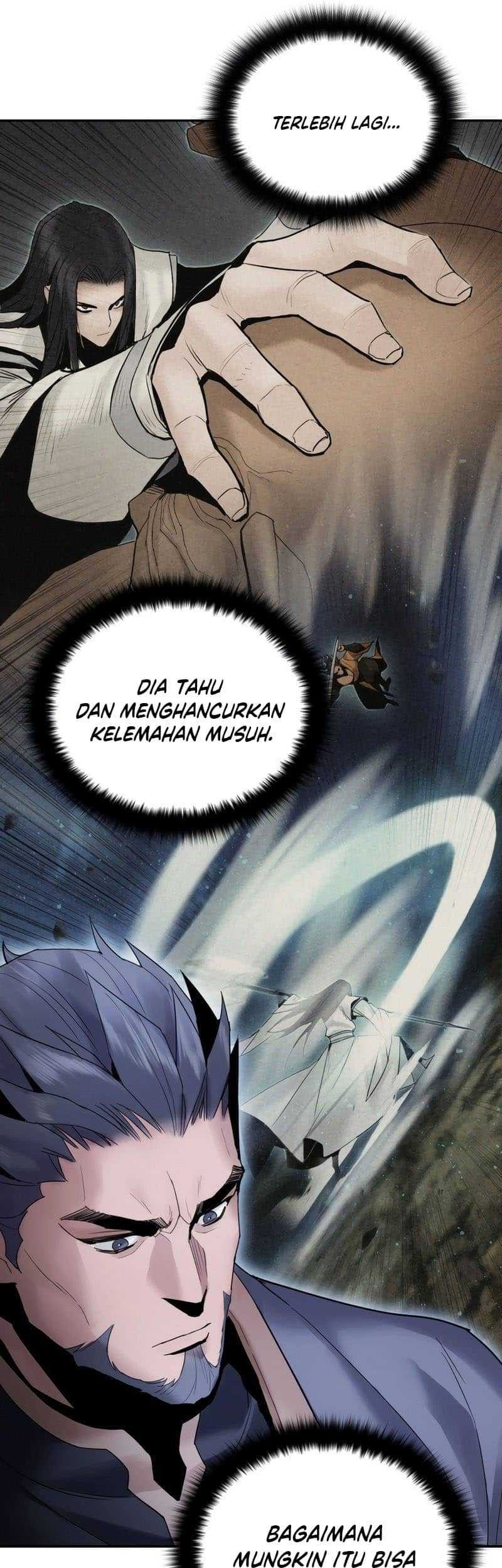 Dark and Light Martial Emperor Chapter 48 Gambar 43
