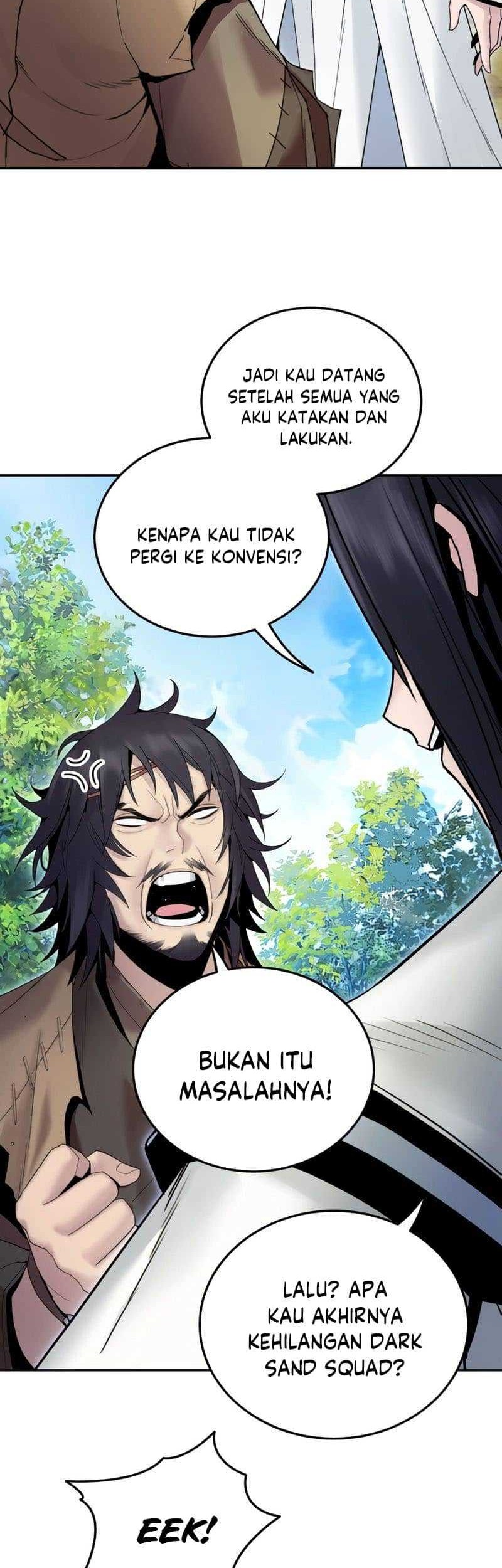 Dark and Light Martial Emperor Chapter 48 Gambar 46