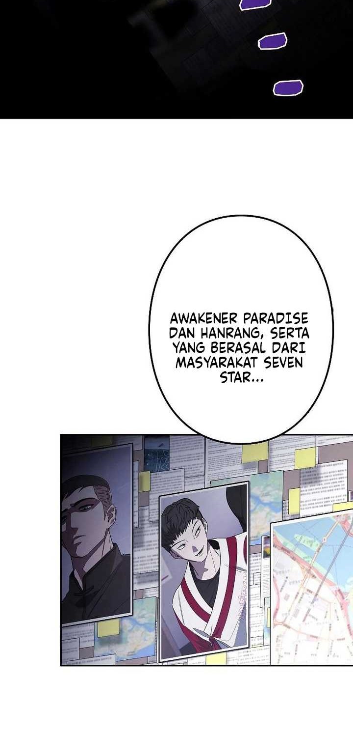 Genesis of the Battle God Chapter 10 Gambar 25