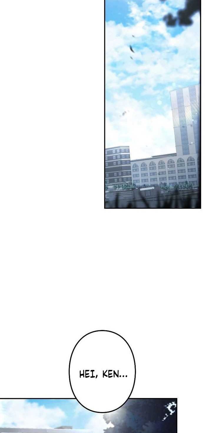 Genesis of the Battle God Chapter 10 Gambar 29