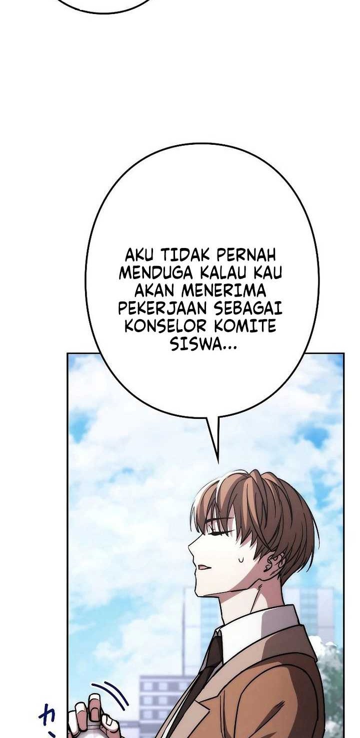 Genesis of the Battle God Chapter 10 Gambar 31