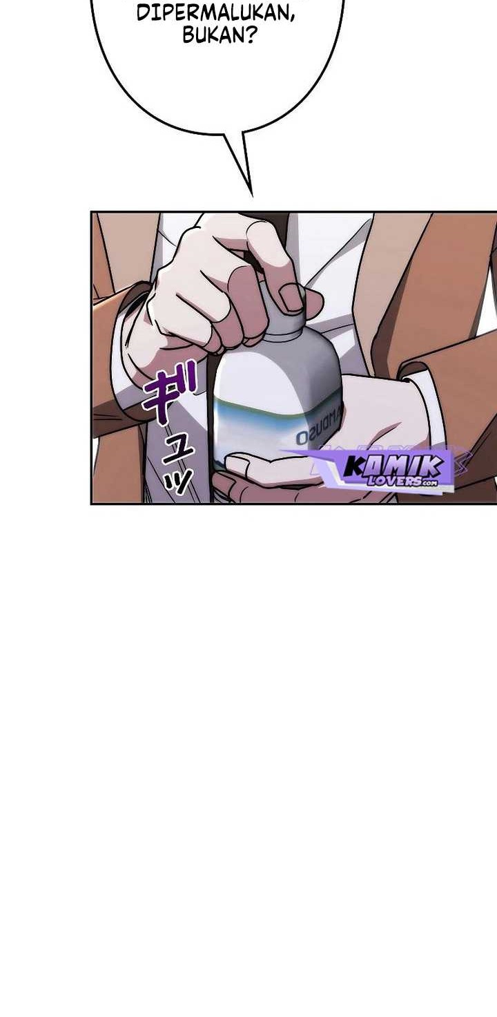 Genesis of the Battle God Chapter 10 Gambar 33