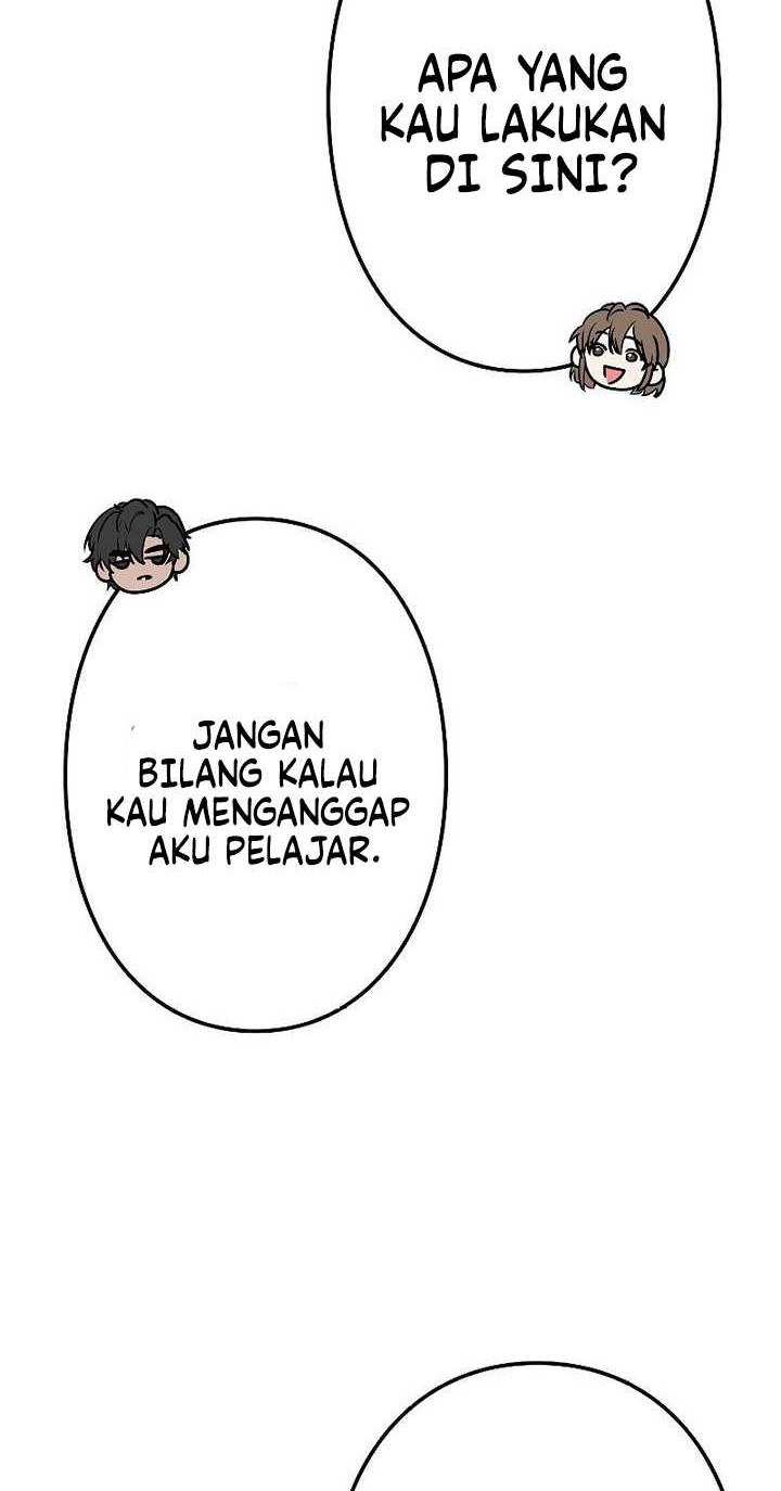 Genesis of the Battle God Chapter 10 Gambar 43