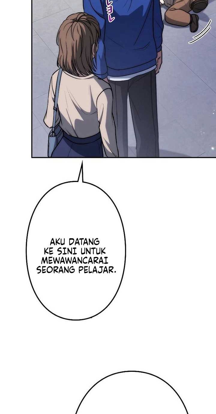 Genesis of the Battle God Chapter 10 Gambar 45