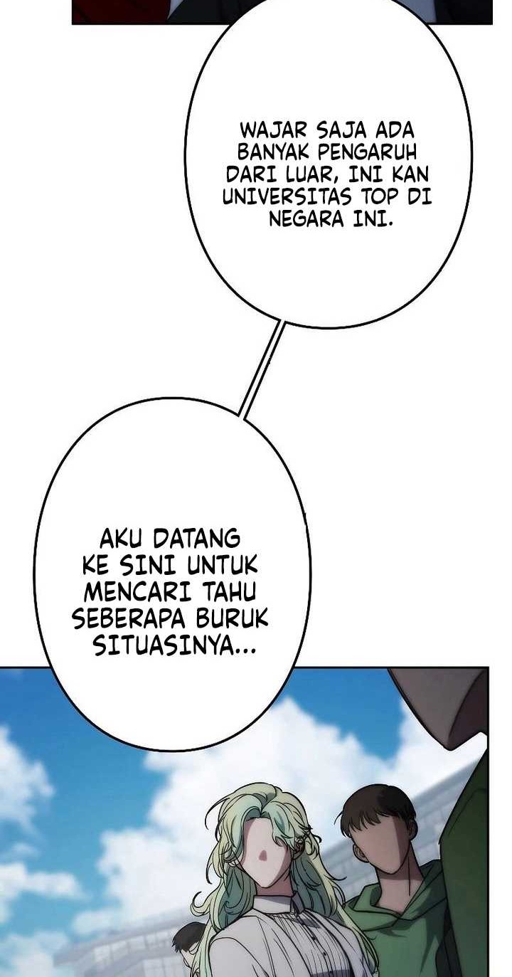 Genesis of the Battle God Chapter 10 Gambar 47