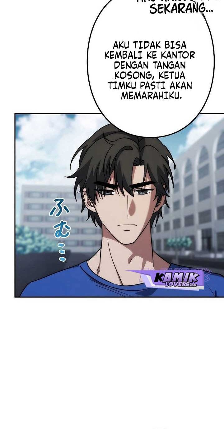 Genesis of the Battle God Chapter 10 Gambar 49