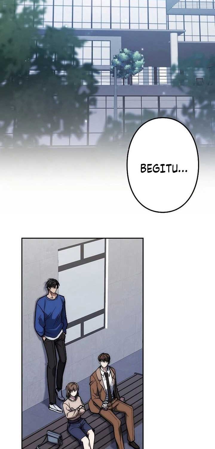 Genesis of the Battle God Chapter 10 Gambar 53