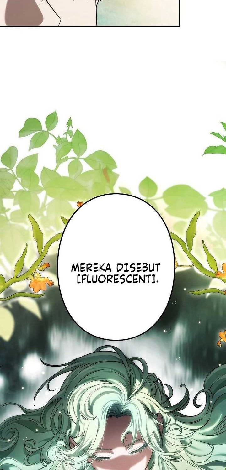 Genesis of the Battle God Chapter 10 Gambar 55
