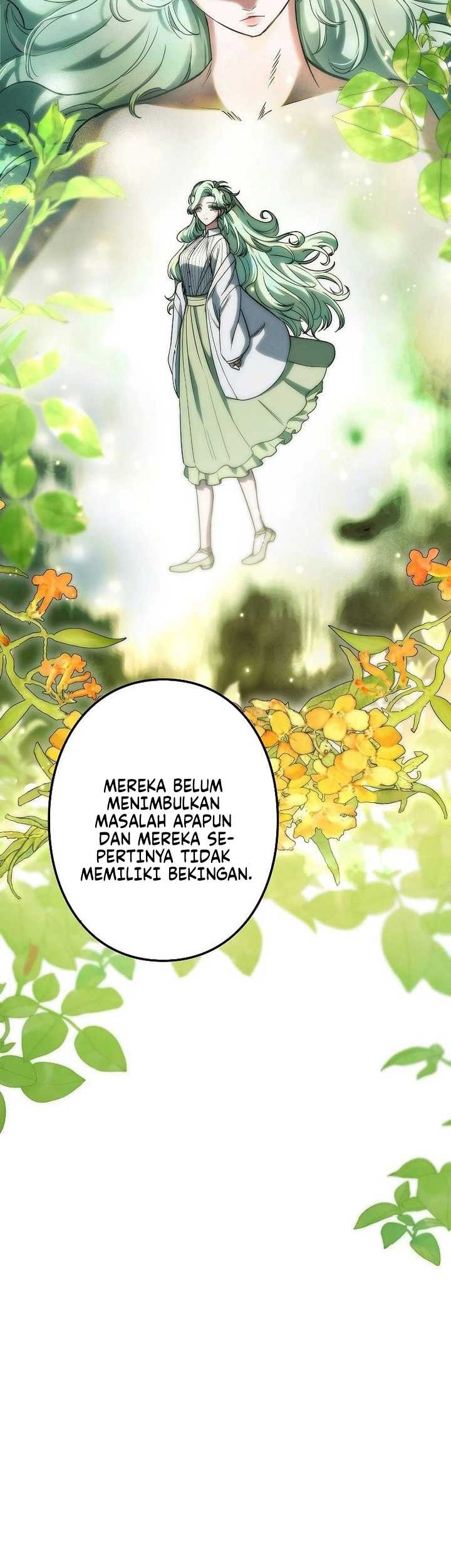 Genesis of the Battle God Chapter 10 Gambar 56