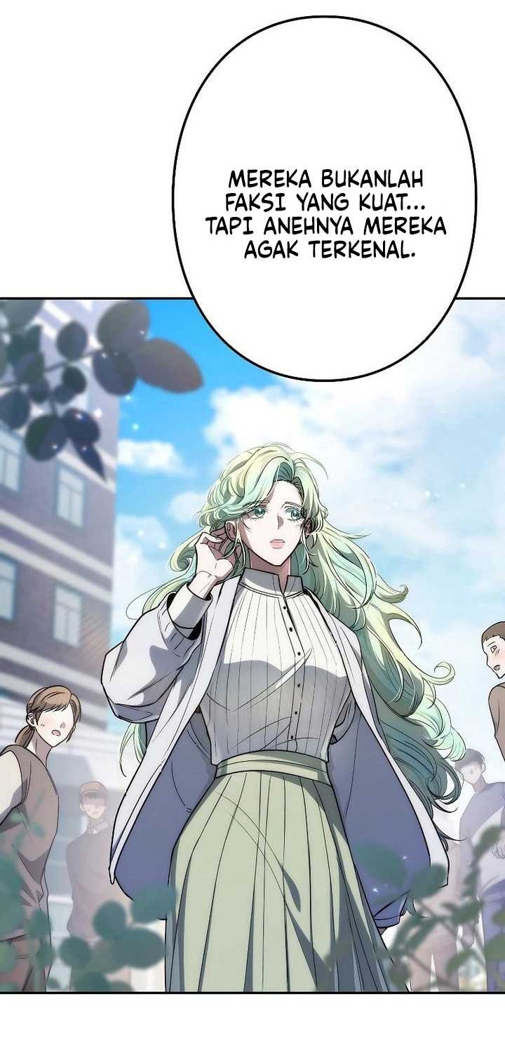 Genesis of the Battle God Chapter 10 Gambar 57