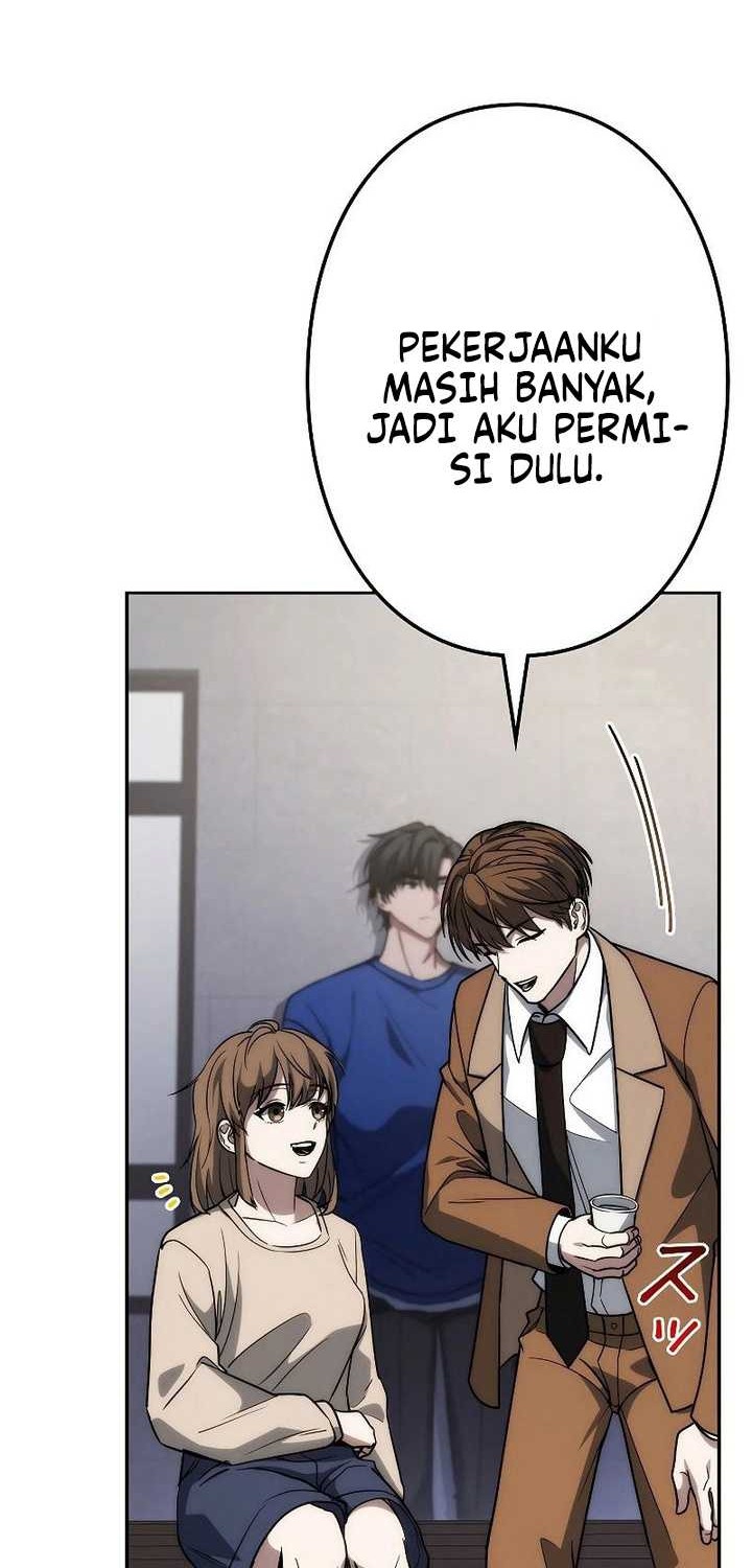 Genesis of the Battle God Chapter 10 Gambar 61