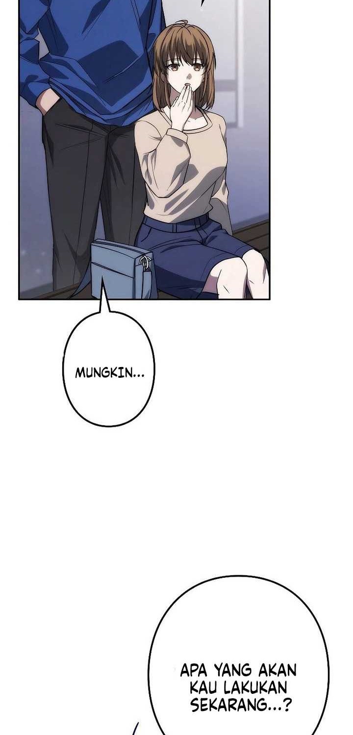 Genesis of the Battle God Chapter 10 Gambar 63