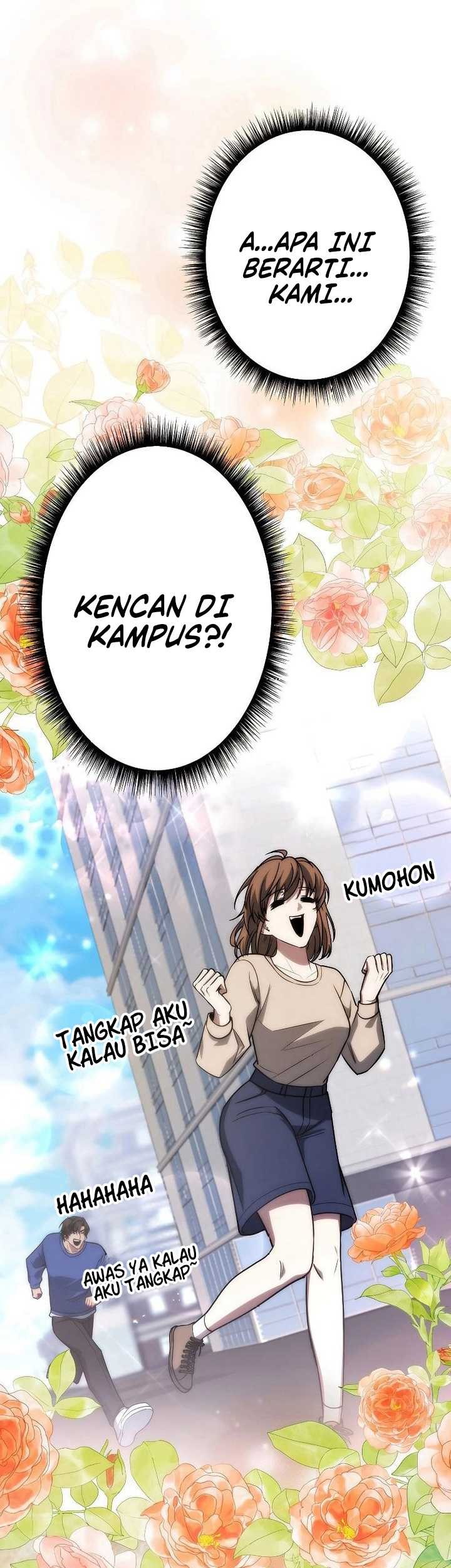 Genesis of the Battle God Chapter 10 Gambar 66