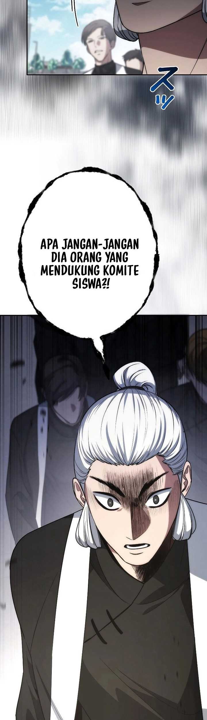 Genesis of the Battle God Chapter 10 Gambar 68