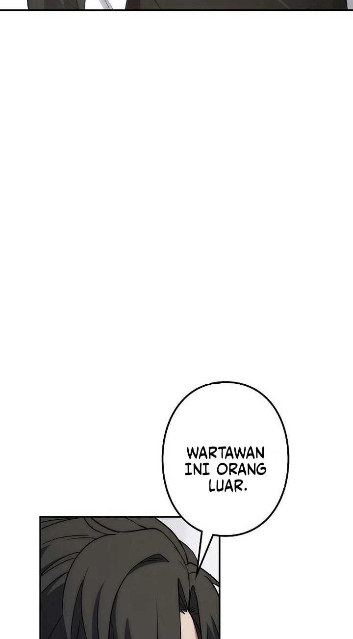 Genesis of the Battle God Chapter 10 Gambar 69