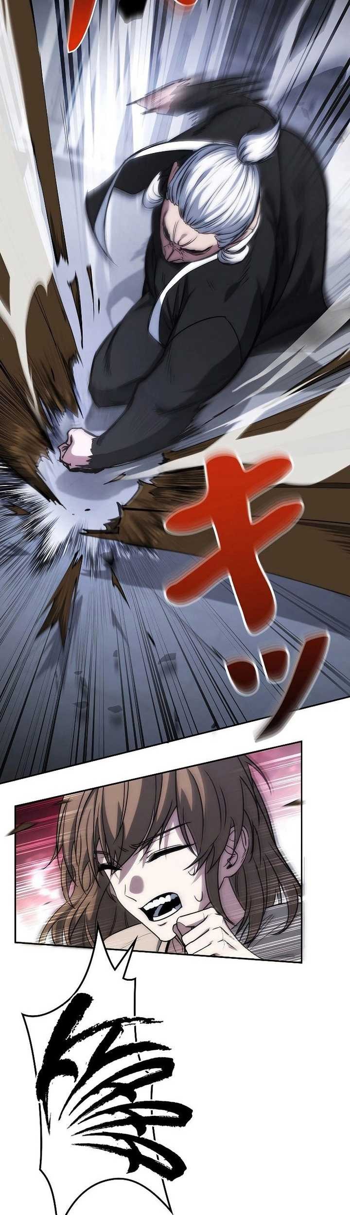 Genesis of the Battle God Chapter 10 Gambar 72