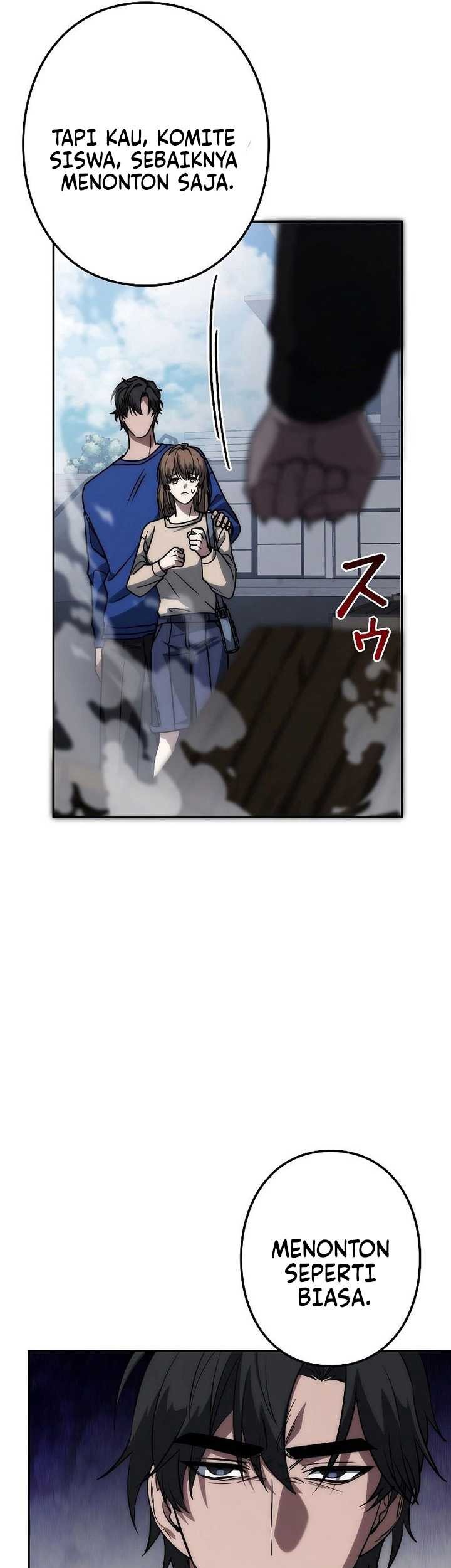 Genesis of the Battle God Chapter 10 Gambar 74
