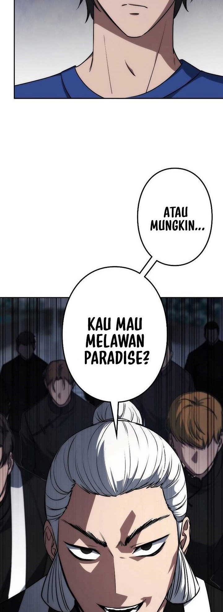 Genesis of the Battle God Chapter 10 Gambar 75
