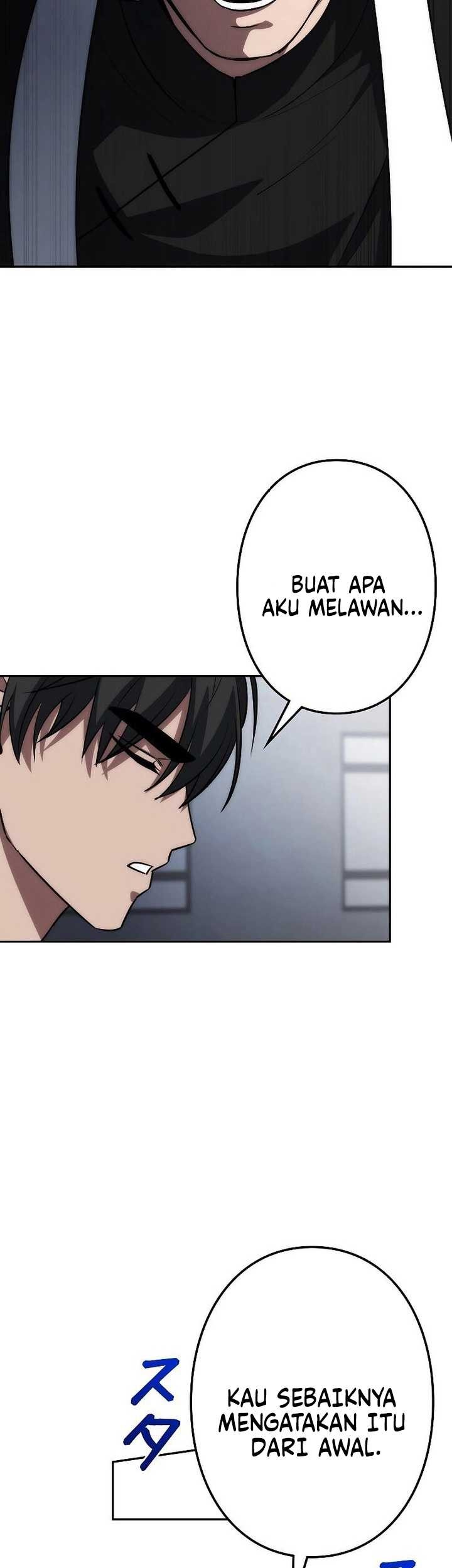 Genesis of the Battle God Chapter 10 Gambar 76