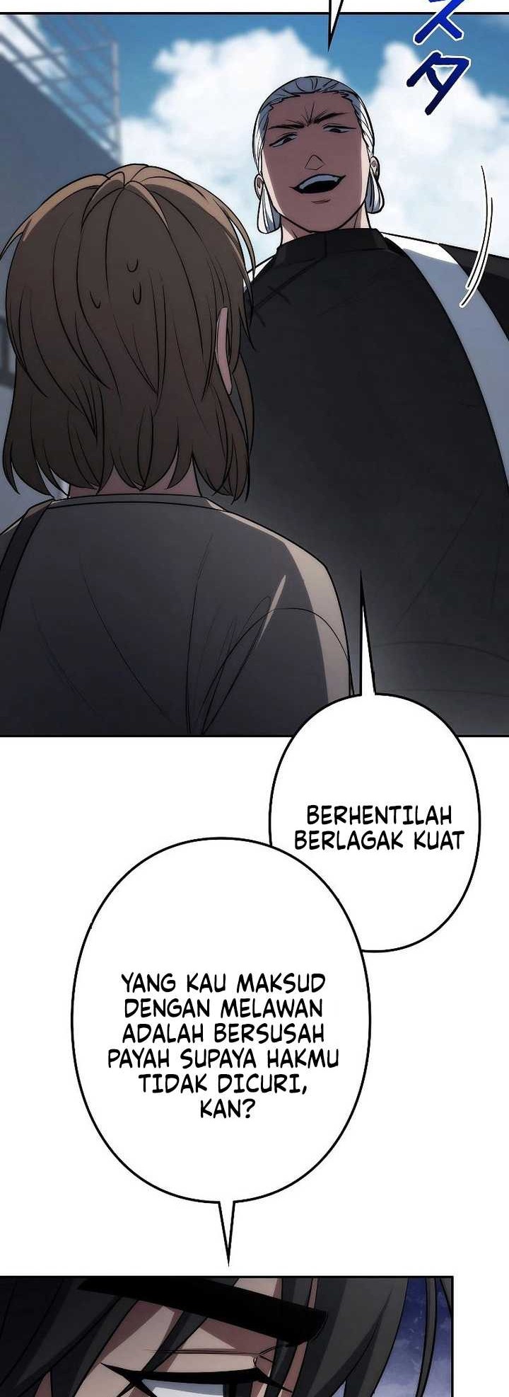 Genesis of the Battle God Chapter 10 Gambar 77