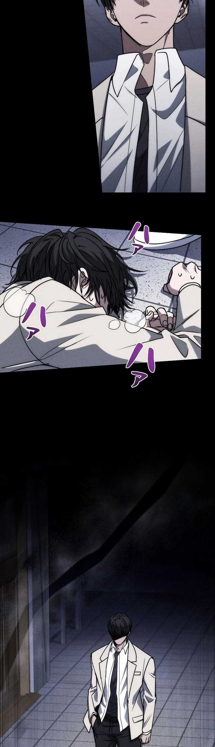 Genesis of the Battle God Chapter 10 Gambar 4