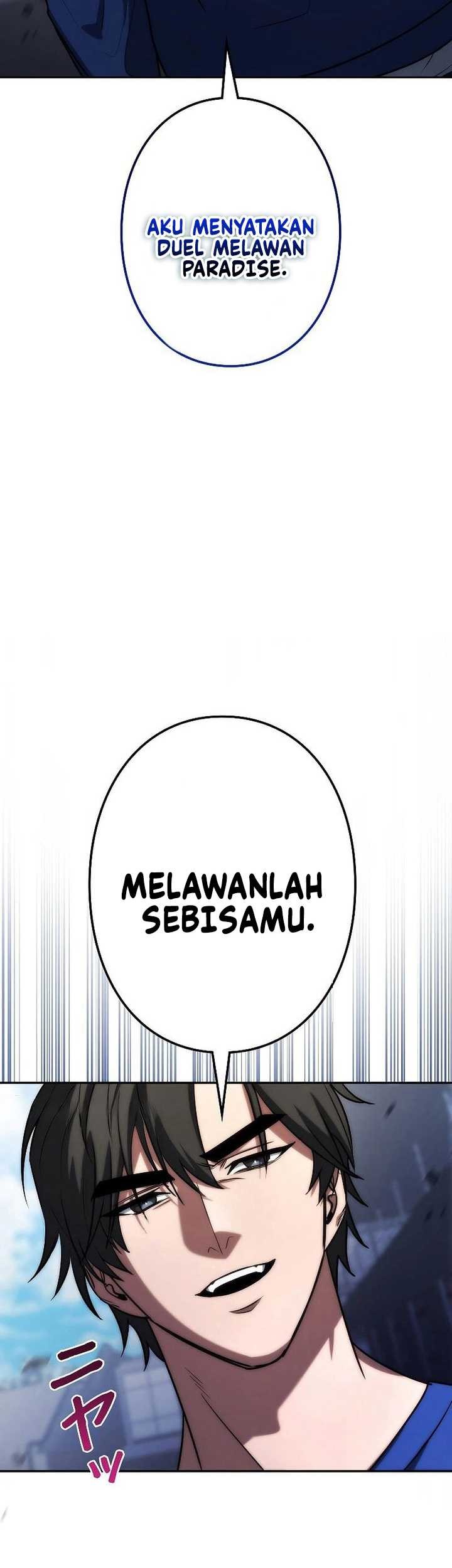 Genesis of the Battle God Chapter 10 Gambar 80
