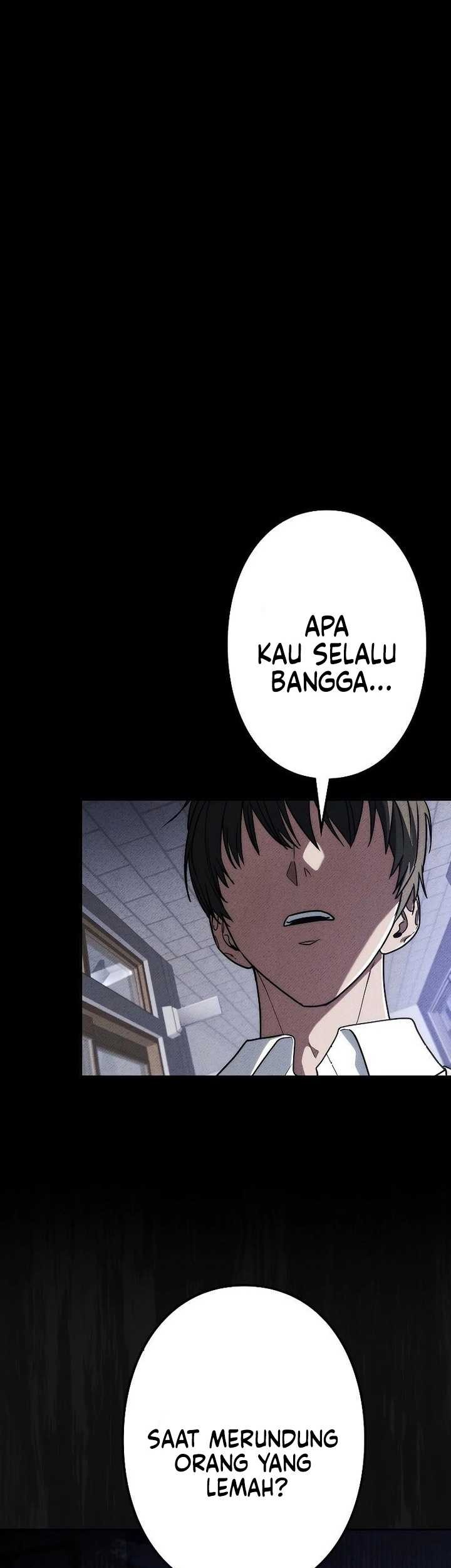 Genesis of the Battle God Chapter 10 Gambar 6