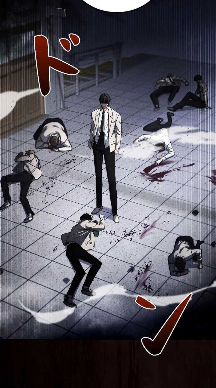 Genesis of the Battle God Chapter 10 Gambar 7