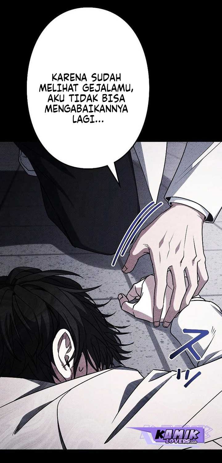 Genesis of the Battle God Chapter 10 Gambar 13