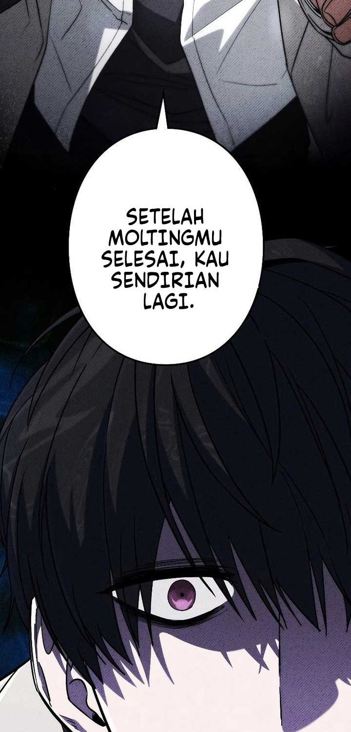 Genesis of the Battle God Chapter 10 Gambar 15