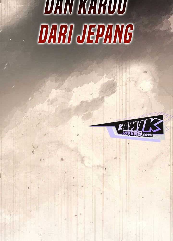 Genesis of the Battle God Chapter 09 Gambar 29