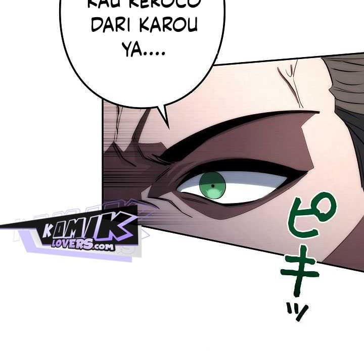 Genesis of the Battle God Chapter 09 Gambar 37