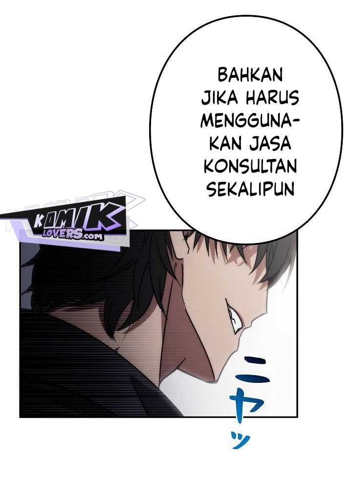 Genesis of the Battle God Chapter 09 Gambar 66