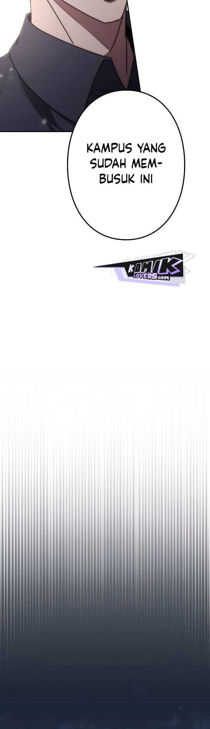 Genesis of the Battle God Chapter 09 Gambar 68